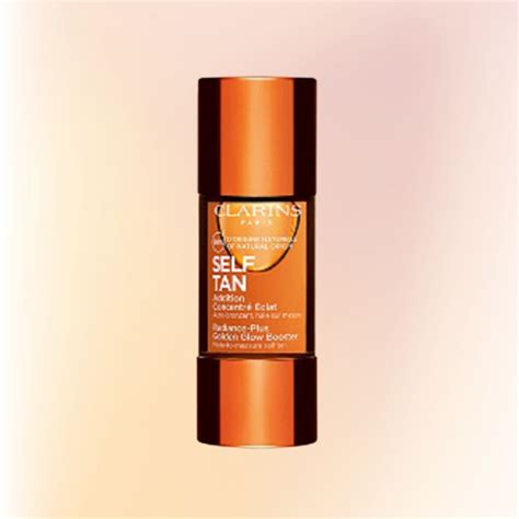 best self tanner face serum.